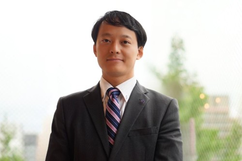 奥野秀佑