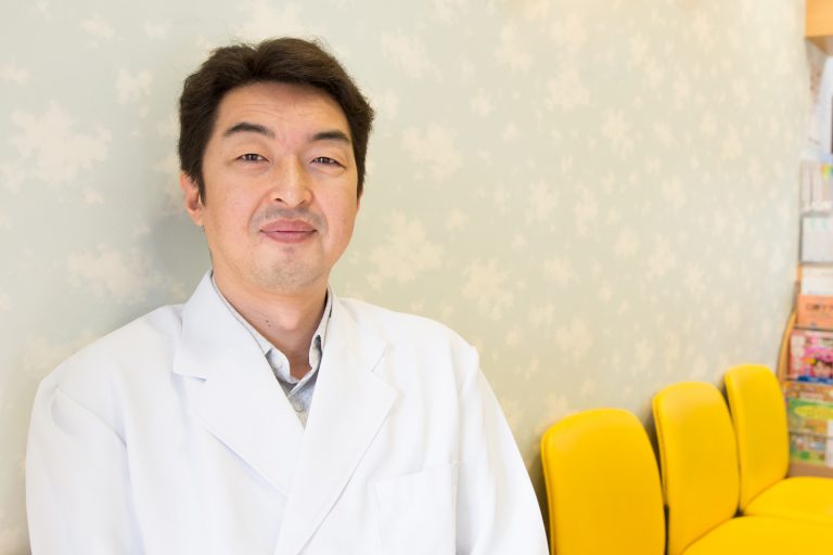 三橋 秀人 院長