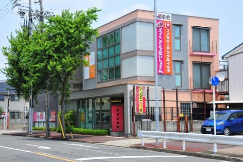 グループ加盟院様