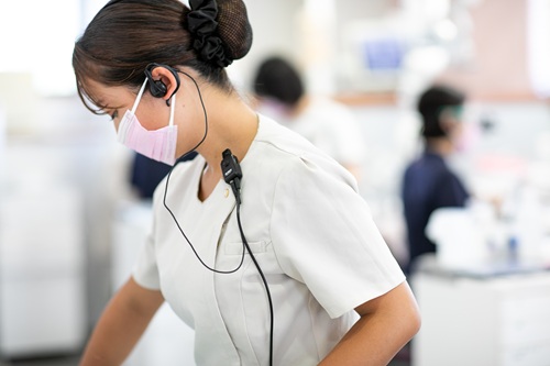 求人・採用の反応が少なくなってきた院長へ