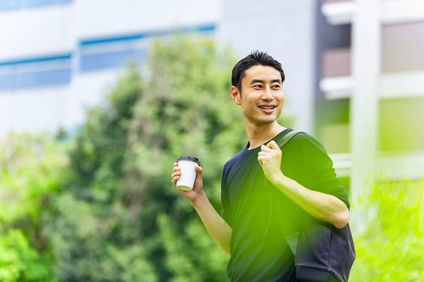 時間の自由を手に入れ、医院を次のステージへ