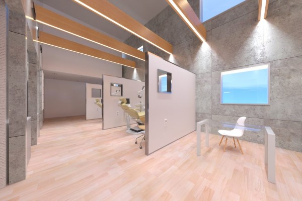 時間の自由を手に入れ、医院経営の新たな可能性へ