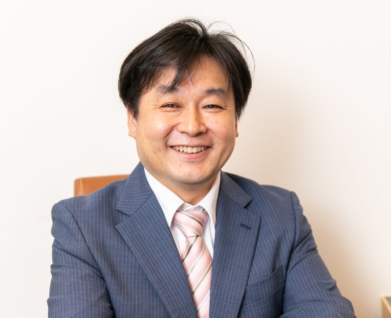 福岡真理