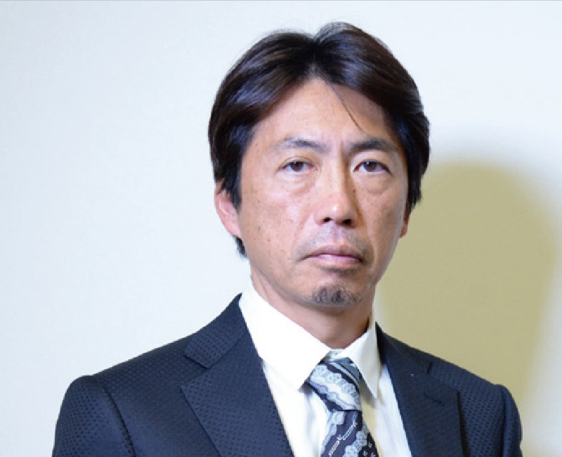 渡部憲裕